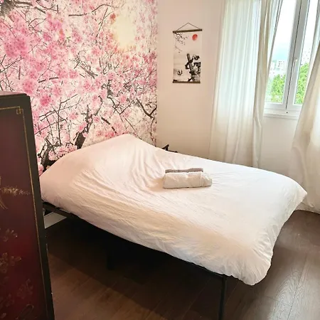 Evasion Depaysante En Bord De Garonne Apartment